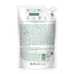 Savon liquide recharge mains parfum amande palmolive - la recharge 500ml Savon liquide recharge mains parfum amande palmolive - la recharge 500ml