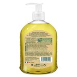 Savon liquide verveine citron le petit olivier - le flacon de 300 ml