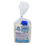 Savon en copeaux de marseille et bicarbonate bicarbonate & compagnie - le flacon de 1kg Savon en copeaux de marseille et bicarbonate bicarbonate & compagnie - le flacon de 1kg