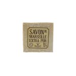 Savon de marseille cube 72% d'huiles prouvenco - le savon de 300g