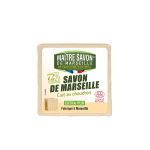 Savon de marseille cuit au chaudron extra pur matre savon de marseille - le flacon de 300g
