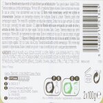 Savon solide de marseille olive et citron nectar of beauty - les 2 savons de 100g