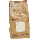 Savon de marseille en paillettes carrefour essential - le paquet de 750g