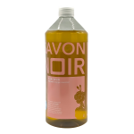 Savon noir liquide À l'huile de lin bicarbonate & compagnie - la bouteille de 1l Savon noir liquide À l'huile de lin bicarbonate & compagnie - la bouteille de 1l
