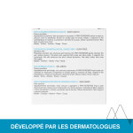 Savon solide corps surgras dermatologique uriage - le savon de 100g Savon solide corps surgras dermatologique uriage - le savon de 100g