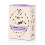 Savon solide dlice de figue roge cavailles - le savon de 200g