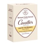 Savon solide haute tolrence dermato roge cavailles - le savon de 100g