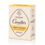 Savon solide mains corps visage peaux sensibles surgras vgtal pro - rgnrant jardin l'original roge ...
