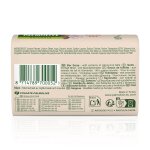 Savon solide lait d'amande palmolive - les 6 savons de 90 g