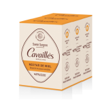 Savon solide corps et visage nectar de miel surgras vgtal pro - rgnrant roge cavailles - le lot ...