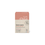 Savon surgras lait d'anesse neutre recette d'antan - le savon de 100g
