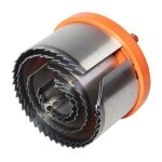 Scie cloche multi - lame pro wolfcraft - l'unit