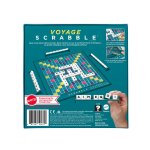 Scrabble de voyage mattel