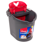 Seau essoreuse ultra max power vileda - le seau essoreuse