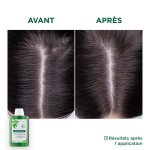 Cheveux gras sborgulateur  l'ortie bio klorane - le flacon de 250ml