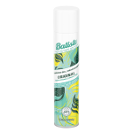 Sec original frais et citronné batiste - le spray de 200ml Sec original frais et citronné batiste - le spray de 200ml