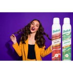 Sec volume batiste - le spray de 200ml Sec volume batiste - le spray de 200ml