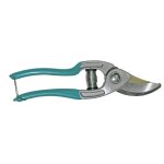 Sécateur de jardin coupe franche 15mm carrefour - l'unité Sécateur de jardin coupe franche 15mm carrefour - l'unité