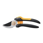 Scateur  lame franche solid m p321 fiskars - l'unit