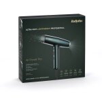 S�che - cheveux air power babyliss
