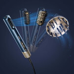 Sèche - cheveux air wand - multistyler 4 en 1 as655 babyliss Sèche - cheveux air wand - multistyler 4 en 1 as655 babyliss