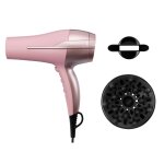 Sche - cheveux coconut smooth - d5901 - rose remington - le sche - cheveux