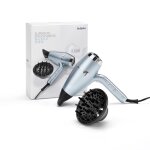 Sche - cheveux d773de hydro fusion babyliss