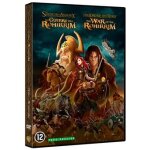 Le seigneur des anneaux : la guerre des rohirrim dvd