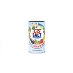 Sel 66% de sodium en moins losalt - la bote de 350 g