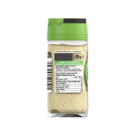 Sel � l'ail ducros - le flacon de 80 g