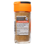 Sel au cleri ducros - le flacon de 95 g