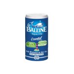 Sel fin essentiel la baleine - la boite de 350g