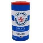 Sel fin sel ile de noirmoutier - la salire de 250 g