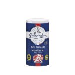 Sel marin de guérande label rouge le guerandais - la boite de 125 g Sel marin de guérande label rouge le guerandais - la boite de 125 g