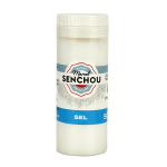 Sel moulu marcel senchou - le pot de 50g