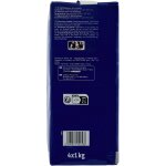 Sel rgnrant anti - calcaire carrefour expert - les 4 paquets de 1kg