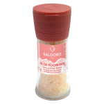 Sel sel de roche rose saldoro - le moulin 110g