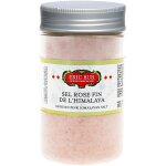 Sel rose fin himalaya eric bur - le pot de 350g
