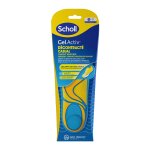 Semelles gel activ taille s décontracté scholl - les semelles Semelles gel activ taille s décontracté scholl - les semelles