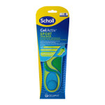 Semelles taille l gel activ sport scholl - la paire de semelle Semelles taille l gel activ sport scholl - la paire de semelle