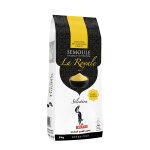 Semoule de bl dur extra - fine le renard - le sac de 5kg