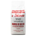 Semoule extra fine le renard - le sac de 5 kg