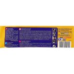 Lingettes sols agrumes carrefour - le paquet de 20 Lingettes sols agrumes carrefour - le paquet de 20