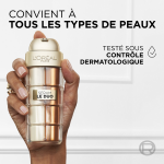 Srum anti ge le duo age perfect l'oreal paris - le flacon de 30ml