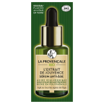Sérum anti - âge visage bio l'extrait de jouvence la provencale bio - le flacon de 30ml Sérum anti - âge visage bio l'extrait de jouvence la provencale bio - le flacon de 30ml
