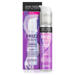 Sérum cheveux extra fort anti - frisottis john frieda - le flacon de 50 ml Sérum cheveux extra fort anti - frisottis john frieda - le flacon de 50 ml