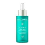 Srum visage peau mixte  grasse bio anti - imperfections magnifica sanoflore - le flacon de 30ml