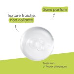 Srum hydratant repulpe fortifie visage peau fragile biology hyalu bio a - derma - le flacon de 30ml