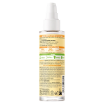 S�rum nourrissant cheveux secs beurre de karit� bio equitable so'bio etic - le flacon de 100ml