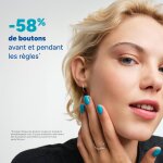 Srum visage rgulateur anti - imperfections  l'acide azlaque myrtacine ducray - le flacon de 30ml ...